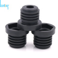 Custom made Rubber Silicone Stopper Sealing Plug